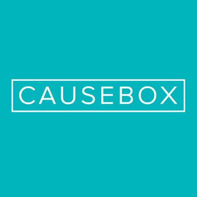 Causebox logo