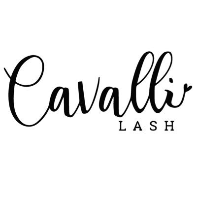 Cavalli Lash logo
