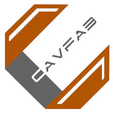 CavFab Motorsports logo