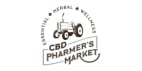 CBD Pharmers Market logo