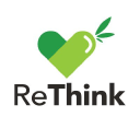 ReThink CBD logo
