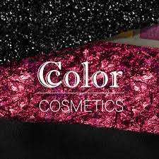 Ccolor Cosmetics logo