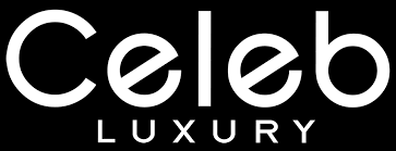 Celeb Luxury logo