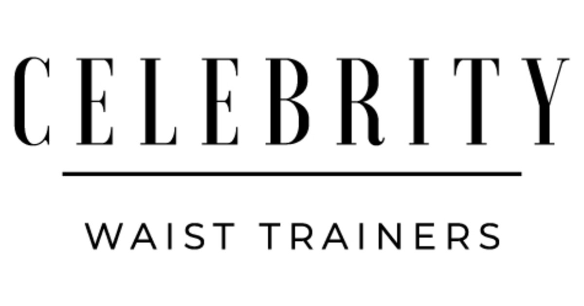 Celebrity Waist Trainers logo