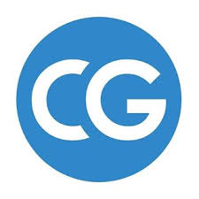 CG Pro Prints logo