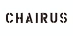 chairus logo