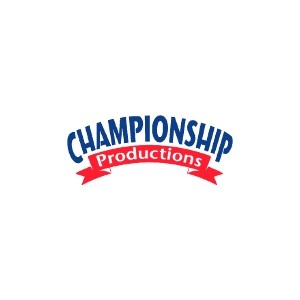 Championship Productions logo