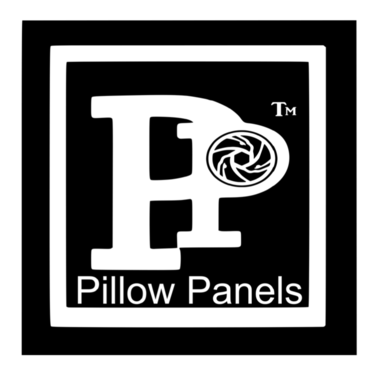 Charlie Pillow Panels logo