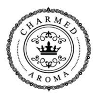 Charmed Aroma logo