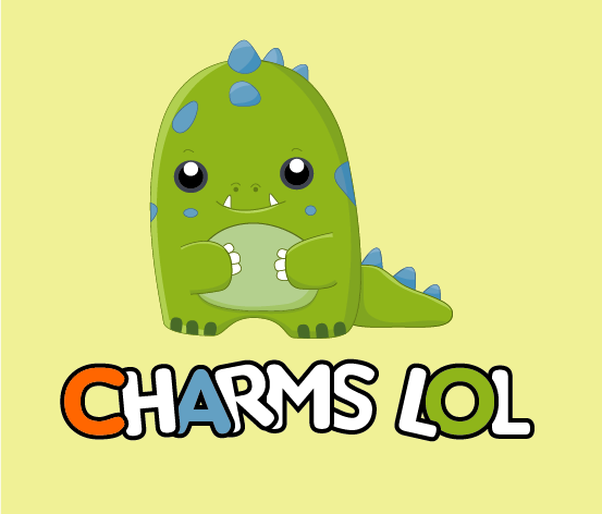 Charms Lol logo