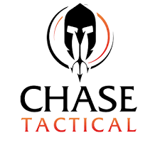 Chase Tactical logo