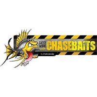 Chasebaits USA logo