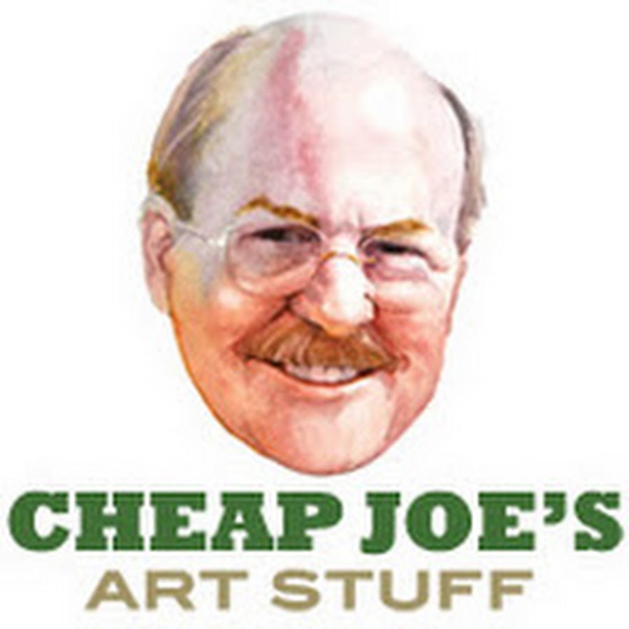 Cheap Joes logo