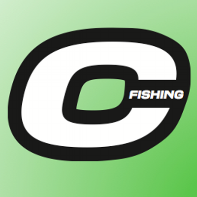 Cheeky Fishing logo