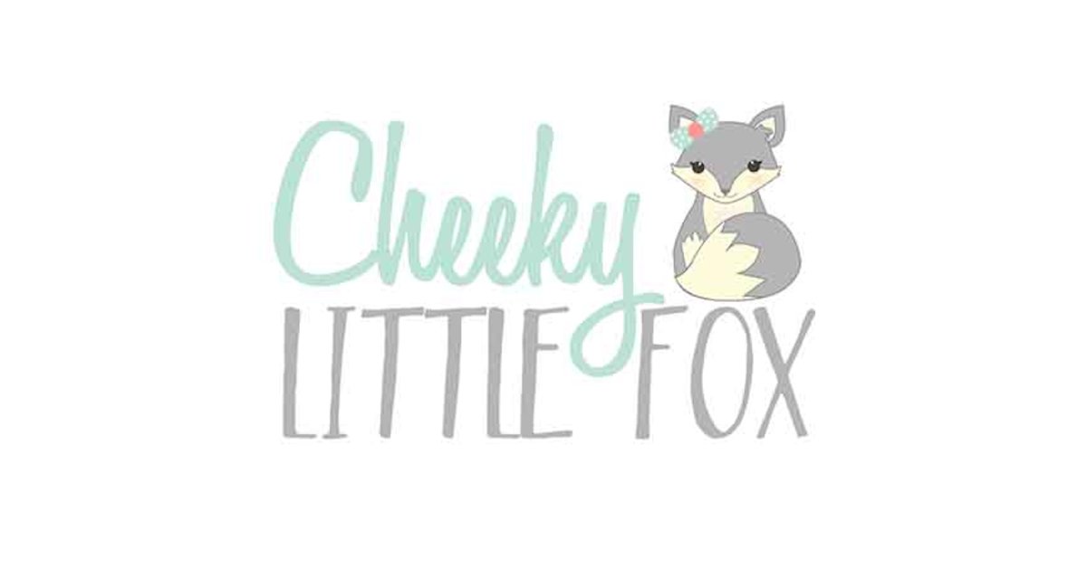 Cheeky Little Fox logo