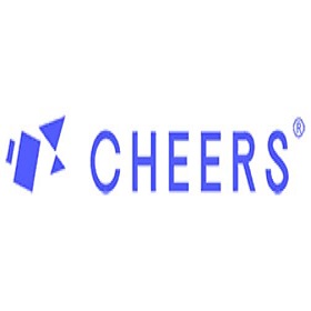 Cheers Health logo