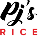 Pj's Rice Chef logo