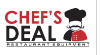 Chefs Deal logo