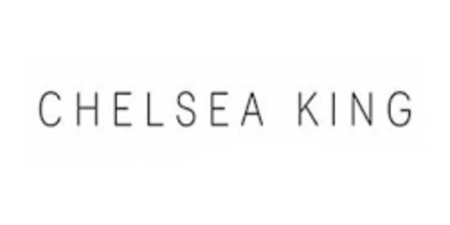 Chelsea King logo