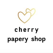 Cherry Papery Shop coupons and promo codes