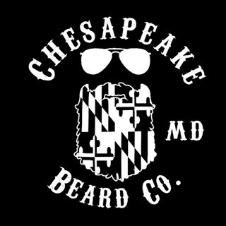 Chesapeake Beard Co logo