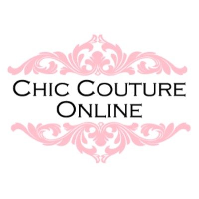 Chic Couture Online logo