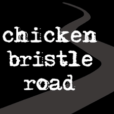 Chicken Bristle Road logo