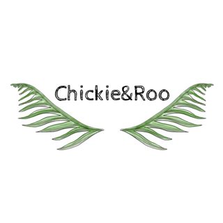 Chickie &amp; Roo logo