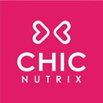 Chicnutrix logo