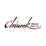 Chinook Medical Gear logo