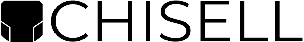 Chisell logo