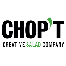 Chop't Salad coupons and promo codes