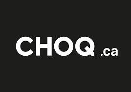 CHOQ logo