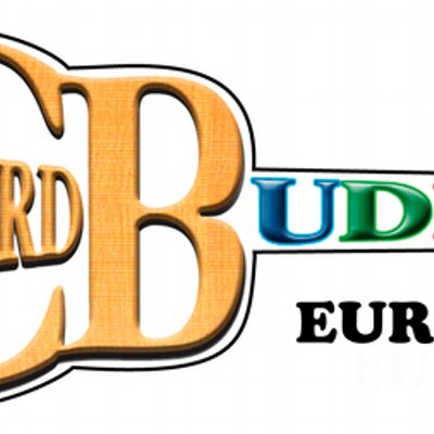 Chord Buddy logo