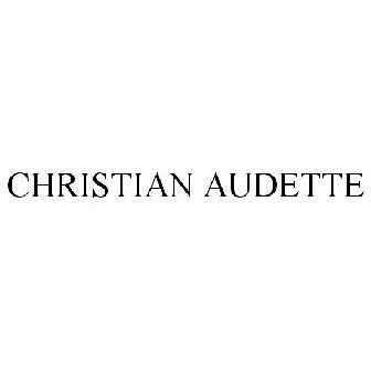Christian Audette logo