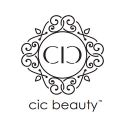 Cic Beauty logo