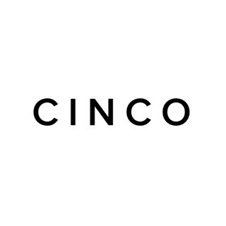 CINCO logo
