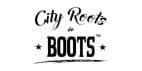 City Roots In Boots logo