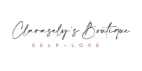 Clarasely's Boutique logo