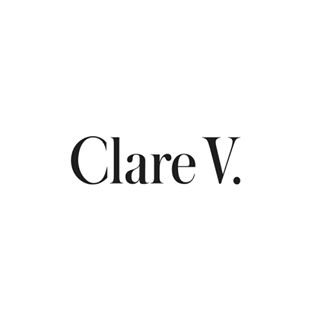 Clare V logo