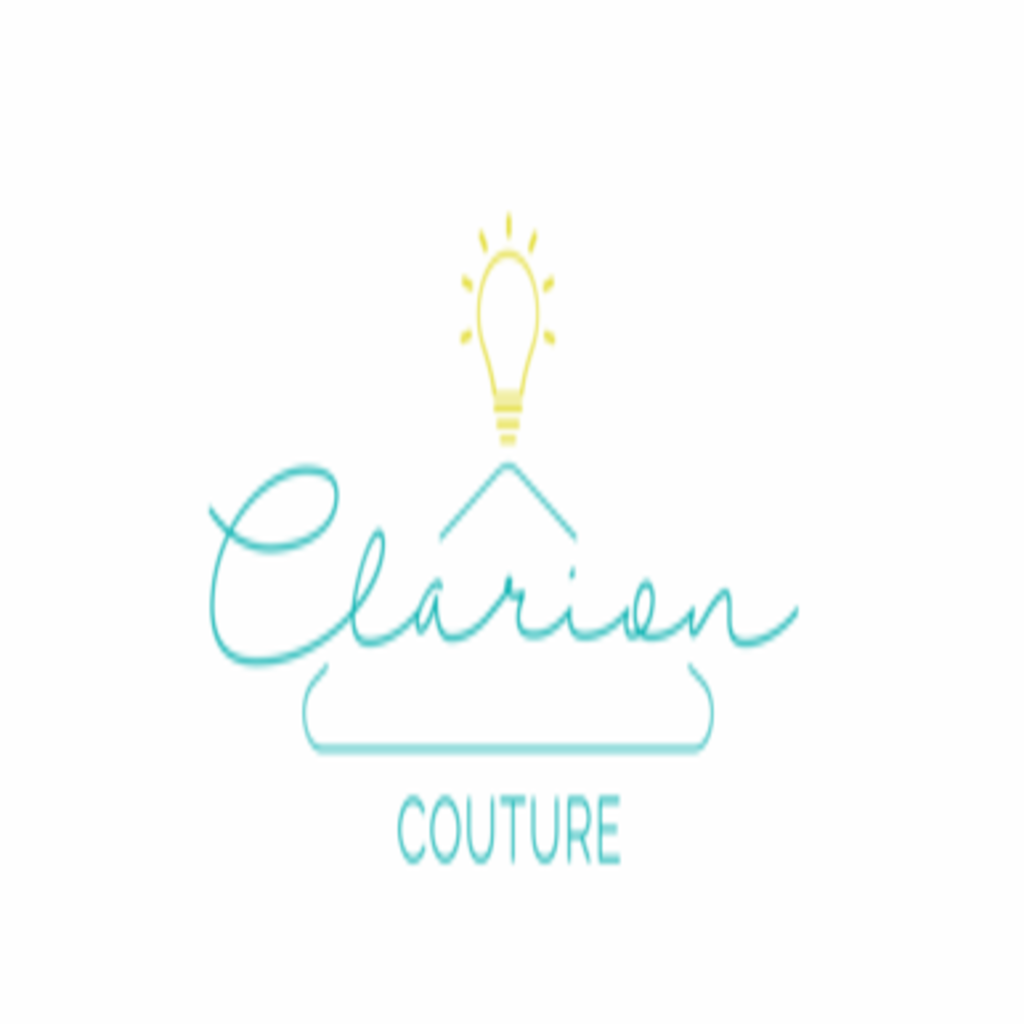 Clarion Couture logo