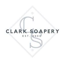 Clark Soapery logo