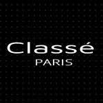 Classe Official logo