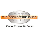 The Cook's Warehouse logo
