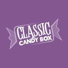 Classic Candy Box coupons and promo codes
