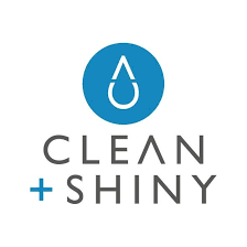 Clean And Shiny logo