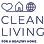 Clean Living Int logo