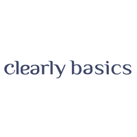 Clearly Basics logo