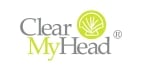 Clear My Head logo