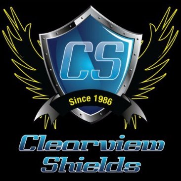 Clearview Shields logo